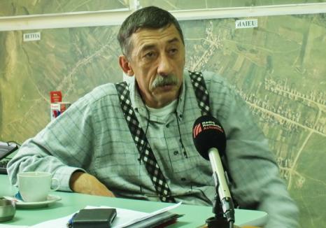 Muzeul Ţării Crişurilor, acuzat de nepăsare privind rezervaţia Peţea: Muzeul ??rii Cri?urilor, acuzat de nep?sare privind rezerva?ia Pe?ea: