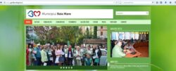Garda Ecologica a Municipiului Baia Mare a lansat site-ul ecologic pentru promovarea culturii ecologice intr-un oras verde