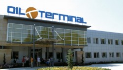 Oil Terminal vrea sa se dezvolte ca nod al comertului cu petrol si carburant in zona Marii Negre