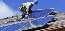 Pompele solare de apa in agricultura – un moft sau un factor economic