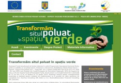 Proiectul de decontaminare din Posta Rat in pericol! Pierdem milioanele de euro de la Uniunea Europeana?!