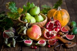 Superalimentele toamnei, beneficii fantastice pentru sanatate