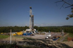 Studiu: Gazele de sist, intre nevoi energetice si standarde de mediu