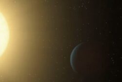 Descoperire uimitoare la marginea sistemului nostru solar
