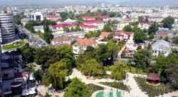 Manifestari de Ziua Internationala a Zonelor Urbane