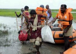 Retrospectiva sezastre naturale (inundatii, alunecari de teren, seceta)