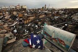 Raport ONU: 500 miliarde dolari, costul adaptarii la schimbarile climatice in 2050