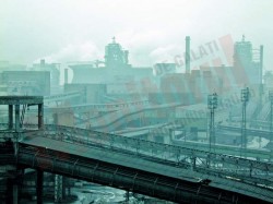 Arcelor Mittal a scapat de taxa de poluare de aproape opt milioane de lei