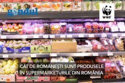 Cat de ECO sunt hipermarketurile in care iti faci cumparaturile si cate produse cu adevarat romanesti gasesti in ele