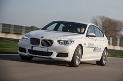 Ce pune la cale BMW pe piata masinilor hibrid