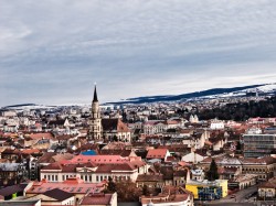 MMSC aloca 4 mil. lei pentru proiecte de mediu in programul Cluj - Capitala Europeana a Tineretului