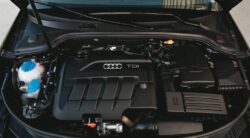 Masinile diesel ar putea fi interzise in centrul Parisului pana in 2020