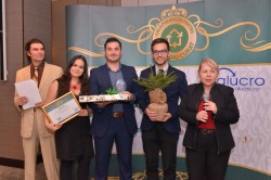 Gala Premiilor Pentru Un Mediu Curat 2014 si-a desemnat castigatorii