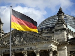 Guvernul german a aprobat un plan de lupta contra incalzirii globale de 80 de miliarde de euro