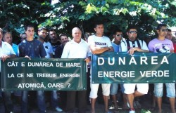 Bulgaria - Romania, pod radioactiv de cancer. Guvernul Romaniei este somat sa se opuna constructiei depozitului nuclear Kozlodui, „Bomba Nucleara cu ceas a Balcanilor!”
