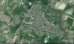 Municipiul Salonta ar vrea sa nu mai fie sit Natura 2000, afirma Torok Laszlo, primarul localitatii