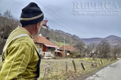 Proiectul aurifer derulat fara scandal