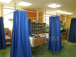 Raport UE: Romania, speranta scazuta de viata, rata ridicata a mortalitatii, incidenta scazuta a cazurilor de cancer si diabet