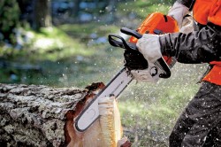 Stihl a introdus programul Rabla pentru motounelte