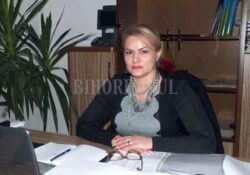Directoarea APM Bihor, Sanda Mercea: "Nu cred ca Oradea este un oras poluat"