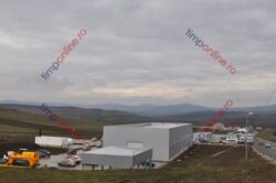 La depozitul ecologic de la Tarpiu se va construi o statie de tratare mecanico-biologica