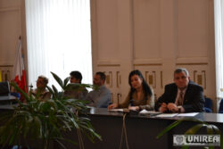 Cazul Kronospan SEBES: Autoritatile locale lasate in sah de reprezentantii ONG-urilor, la prima confruntare