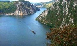 Parcul Natural Portile de Fier, investitie de 800.000 lei