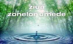 Ziua Mondiala a Zonelor Umede, sarbatorita la Iasi