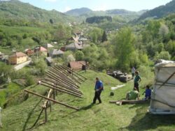 Cum a decazut agricultura Clujului