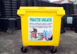 Reciclare pe minus! Anul trecut, oradenii au trimis la reciclat mai putine deseuri