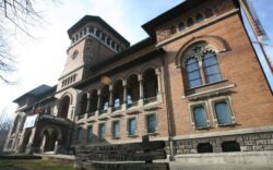 Expozitie cu obiecte ale locuitorilor Rosiei Montana, vernisata la Muzeul Taranului