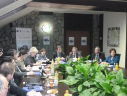 Apele Romane implementeaza proiectul WATMAN in valoare de 63 milioane de euro
