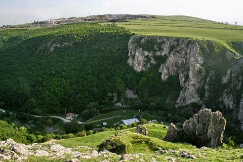 cheile-turului