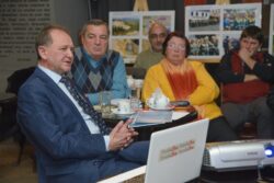 Mineritul cu cianuri – un pericol pentru viitorul surselor de apa ale Turzii