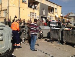 Cautatorii in gunoaie din Ploiesti, sanctionati cu amenzi usturatoare