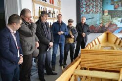 Asociatia Ivan Patzaichin lanseaza un program de "pescaturism" in Delta Dunarii