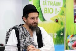 Romania va lansa clusterul Bio-Danubius la cel mai mare targ de produse bio din lume