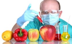 Alimentele modificate genetic, o catastrofa! Ce putem face? Dezvaluiri incendiare…