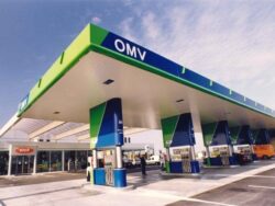 Arges: OMV Petrom, amendata pentru poluarea unui rau