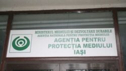 Iesenii au depus sute de sesizari privind protectia mediului