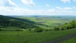 Proiect pentru monitorizarea ariilor din Iasi