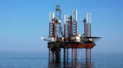 Nou zacamant de gaze naturale, descoperit in Marea Neagra