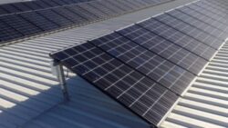 Noi parcuri fotovoltaice vor fi construite in Iasi