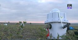 Chevron renunta la gazul de sist din Romania