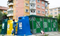 Reciclarea deseurilor in Romania a ajuns la 17%