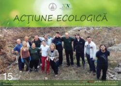 Actiune ecologica in Constanta