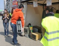 Zilele Reciclarii in Botosani: 20 – 22 martie
