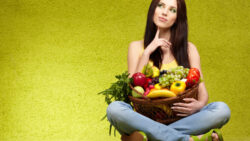 Organizatia Mondiala a Sanatatii: Nu trebuie sa fim vegetarieni, dar trebuie sa fim aproape vegetarieni