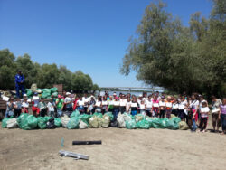 Echipa “Let’s do it, Romania” lanseaza ”Let’s do it, Danube” – editia a II-a