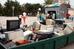 Ce spun expertii despre sistemul de gestionare a deseurilor din judetul Hunedoara